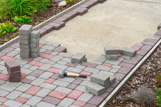 Reasons to Select Us for Your Driveway Paving Requirements in Santa Teresa, NM