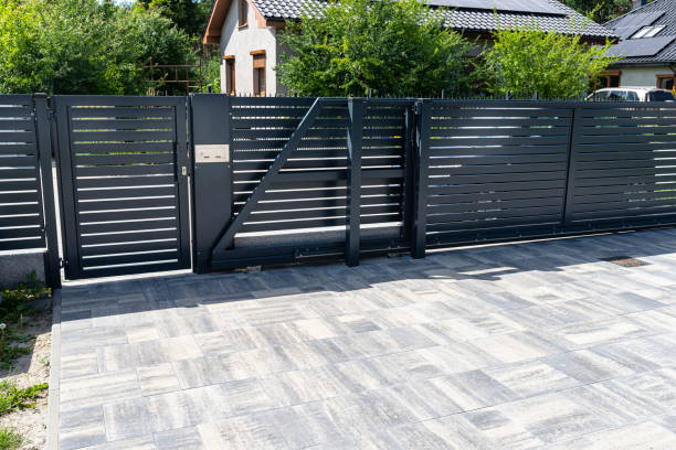 Best Driveway Pavers Near Me  in Santa Teresa, NM