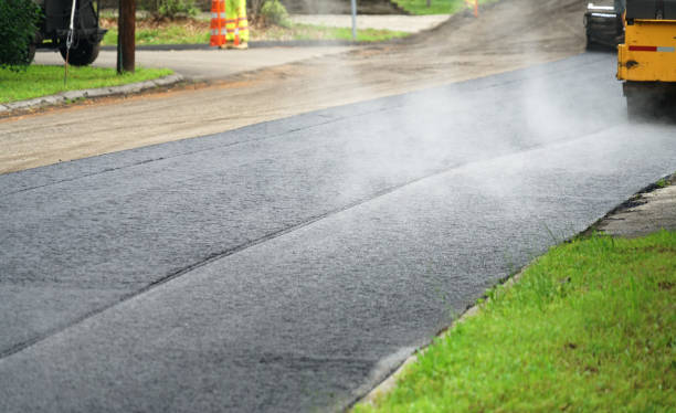 Professional Driveway Pavers in Santa Teresa, NM