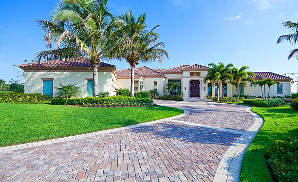 Best Driveway Repair Near Me  in Santa Teresa, NM