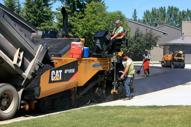 Driveway Pavers for Homes